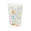 Miniatyrbilde 2 av 8: Barne servise sett Safta Zoo Polyester 26 x 26 x 9 cm