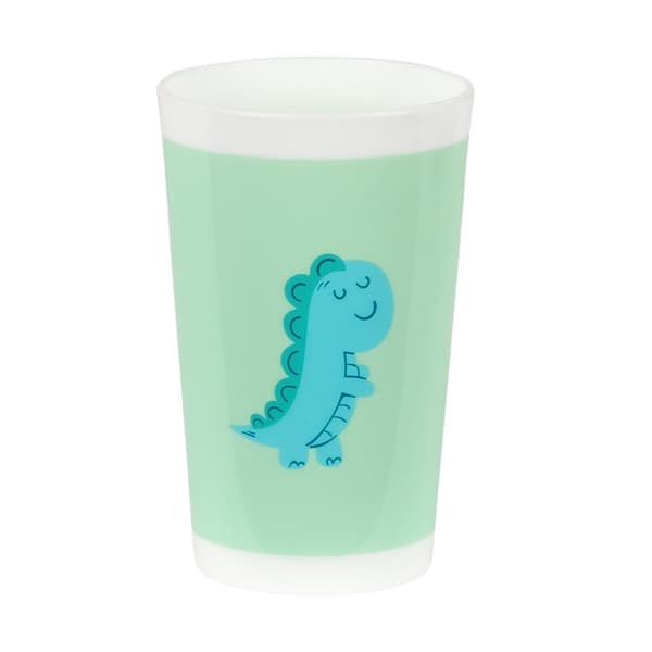 Lasten astiasto Safta Dino Polyesteri 26 x 26 x 9 cm