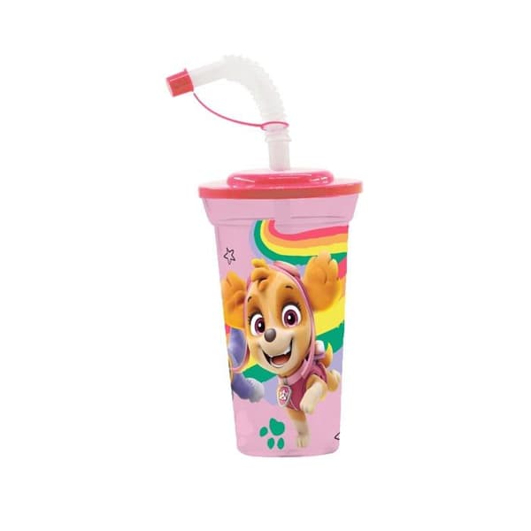 Tasse med näbb - mugg - inlärningsglas Paw Patrol - 33345088