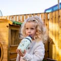 Miniatyrbild 3 av 4: Tommee Tippee Isolerad halmmugg - 12m+ - 266ml - Grå
