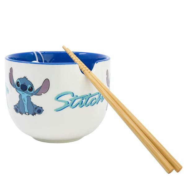 Disney - Skål för ramen med
