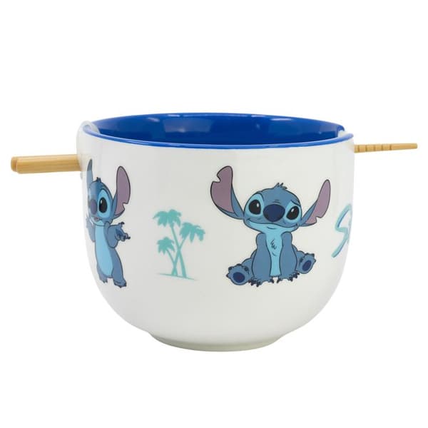 Disney - Skål för ramen med