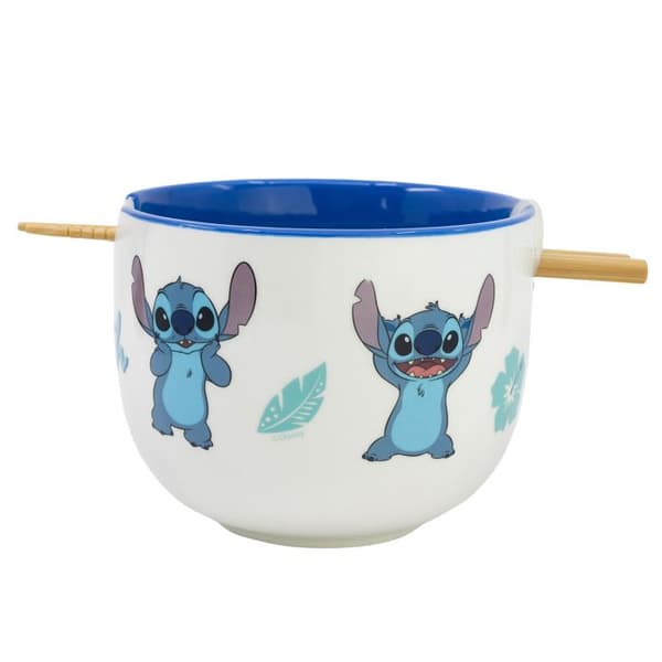 Disney - Skål för ramen med