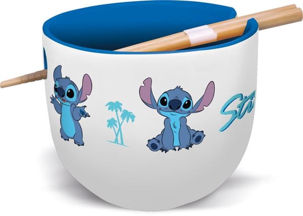 Disney - Skål för ramen med