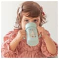 Miniatyrbild 4 av 4: Suavinex, Wonderland, Tasse 360° +12 månader - Wonderland Blå - 340ml