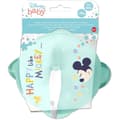 Miniatyrbild 5 av 5: Sugebol - THERMOBABY - Antiglidande - Med lock och sked - Mickey Cool