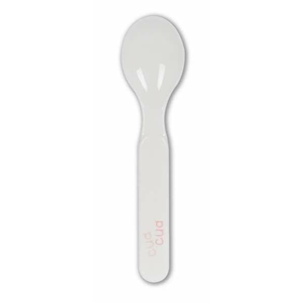 Barnservis set Safta Patito Polyuretan Rosa 4 Delar