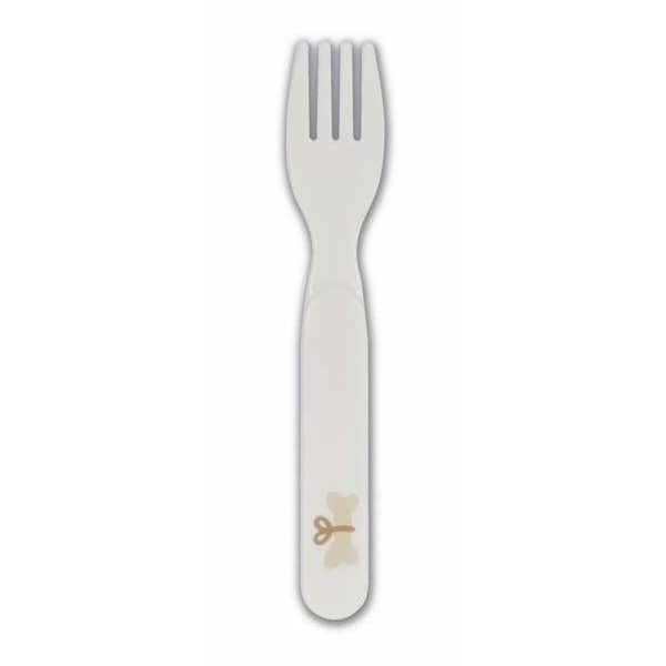 Lasten astiasto Safta Polyuretaani Beige Lapset 4 Kappaletta