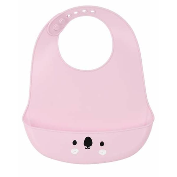 Hagesmæk Safta Silikone Pink (21 x 2 x 26 cm)