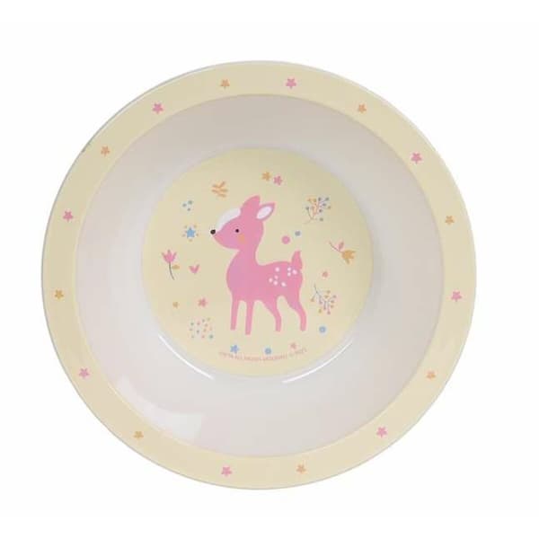 Lasten astiasto Safta Forest Beige 4 Kappaletta