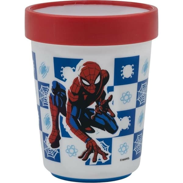 Glas Spider-Man CZ11303