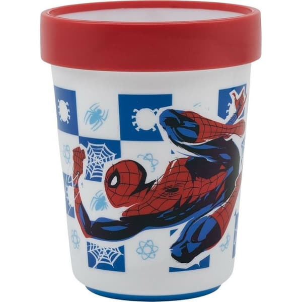 Glas Spider-Man CZ11303