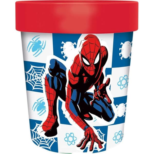 Glas Spider-Man CZ11303