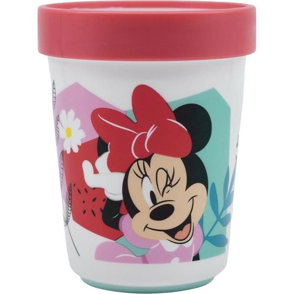 Glas Minnie Mouse CZ11302