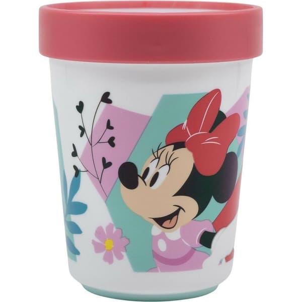 Glas Minnie Mouse CZ11302