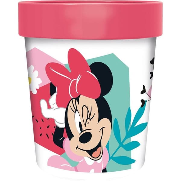 Glas Minnie Mouse CZ11302