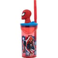 Miniatyrbild 4 av 5: Muggen med Sugrör Spider-Man CZ11338 3D
