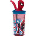 Miniatyrbild 1 av 5: Muggen med Sugrör Spider-Man CZ11338 3D