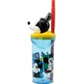 Pikkukuva 2 / 5: Mukin Pillillä Mickey Mouse CZ11336 3D Sininen