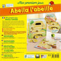 Miniatyrbild 3 av 4: HABA samarbetsspel - Mina första spel - Abella the bee - Lär dig färger - 2 år och uppåt