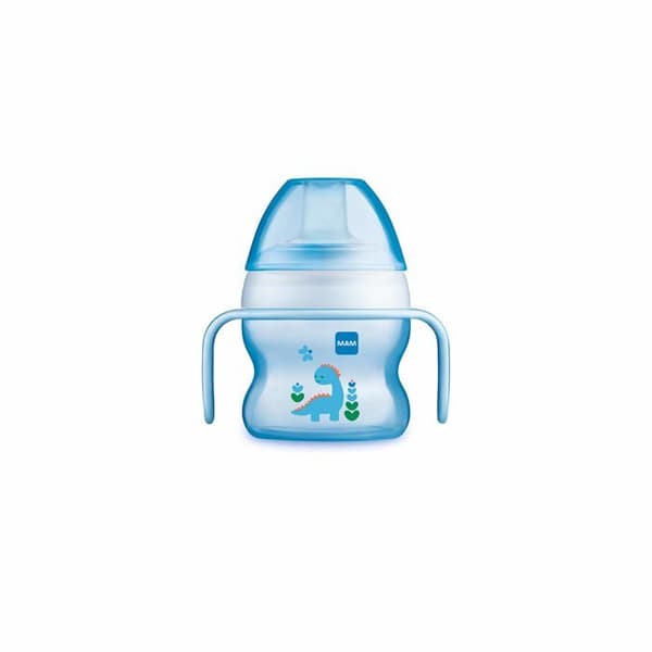 Sippy cup - tumlare - Mam lärande glas - D117