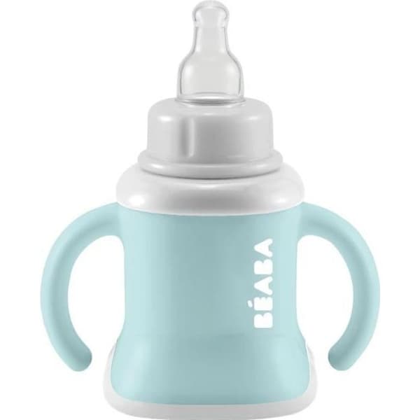 Béaba Cup Evoluclip 3 i 1 Airy Green