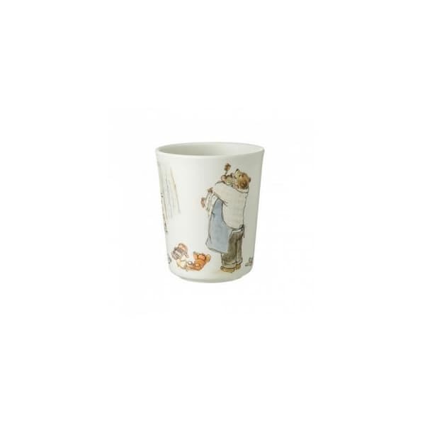 Timbale - PETIT JOUR - Ernest och Celestine - 160 ml - BPA-fri melamin