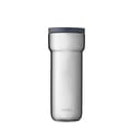 Miniatyrbild 1 av 4: Tasse med näbb - mugg - lärandeglas Rosti Mepal Termisk kopp Ellipse 475ml matt stål 104181046800