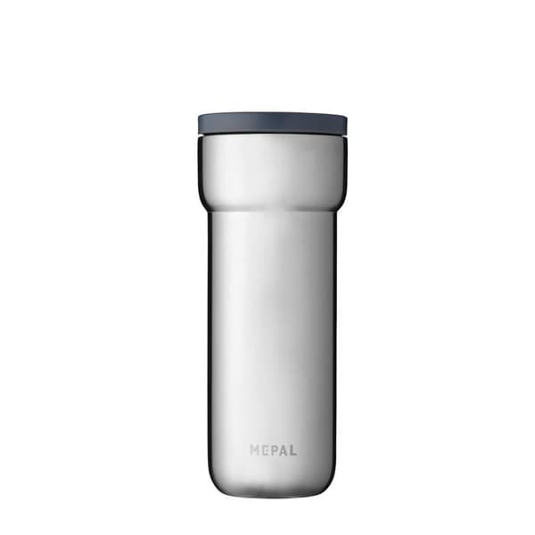 Tasse med näbb - mugg - lärandeglas Rosti Mepal Termisk kopp Ellipse 475ml matt stål 104181046800