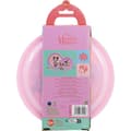 Miniatyrbild 4 av 4: Matset för barn Minnie Mouse CZ11312 Rosa 5 Delar