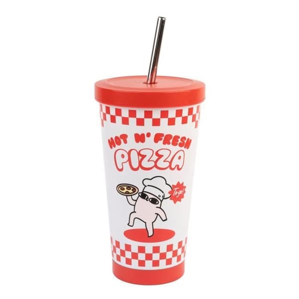KETNIPZ - PIZZA - MODECUP + HALM - 550ML FORMAT GRUPO ERIK V