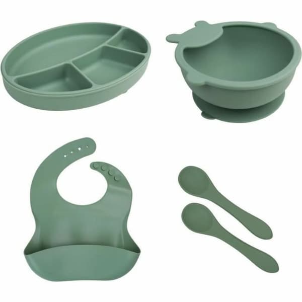 Servissats ThermoBaby