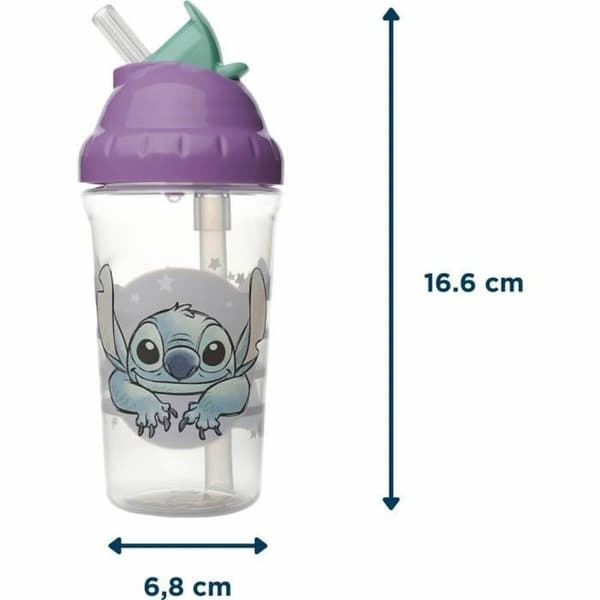 Harjoittelumukin ThermoBaby Sininen 295 ml