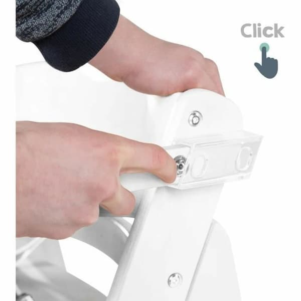 Syöttötuoli ROBA