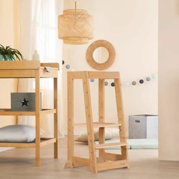 Syöttötuoli ROBA