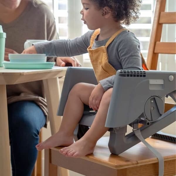 Trone Ingenuity Grå