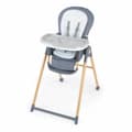 Miniatyrbillede 1 af 6: Trone Ingenuity Grå
