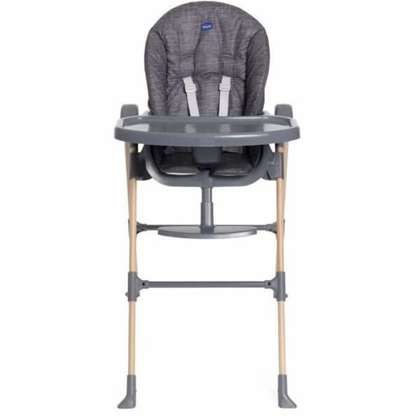 Trone Chicco Grå