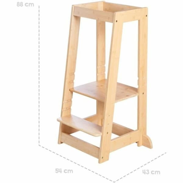 Trone ROBA