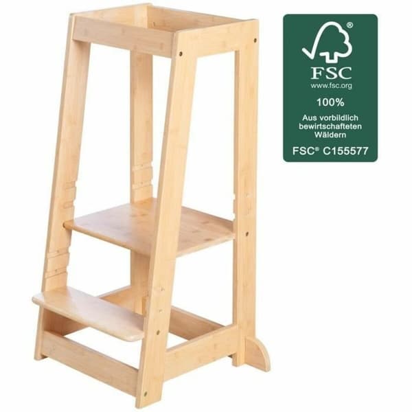 Trone ROBA