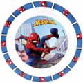 Miniatyrbild 2 av 6: Servissats Fun House Plast 6 Delar