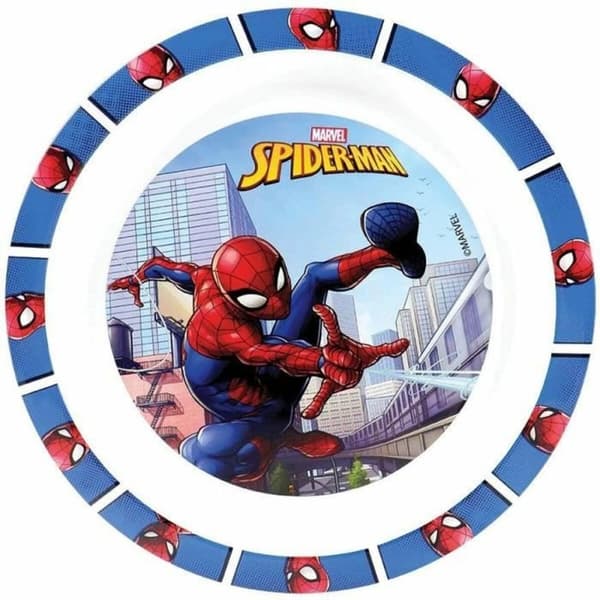 Servissats Fun House Plast 6 Delar