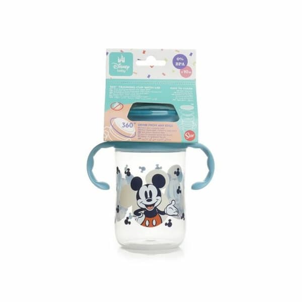 övningskoppen ThermoBaby 360 ml