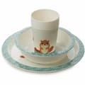 Miniatyrbild 4 av 6: Servissats ThermoBaby 3 Delar