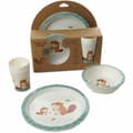 Miniatyrbild 1 av 6: Servissats ThermoBaby 3 Delar