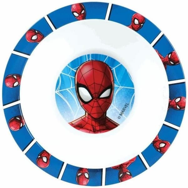 Astiasetti Fun House Muovinen 6 Kappaletta