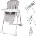 Miniatyrbillede 2 af 6: Trone Bambisol Beige