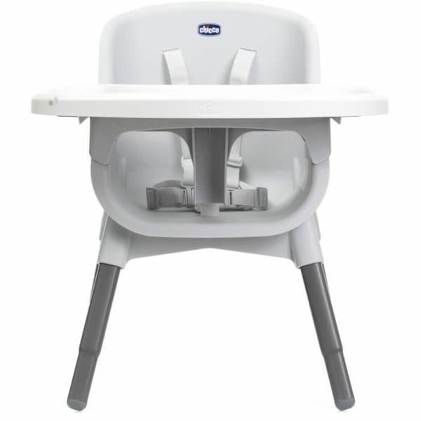 Trone Chicco Grå