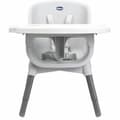 Miniatyrbillede 3 af 4: Trone Chicco Grå