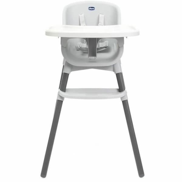 Trone Chicco Grå